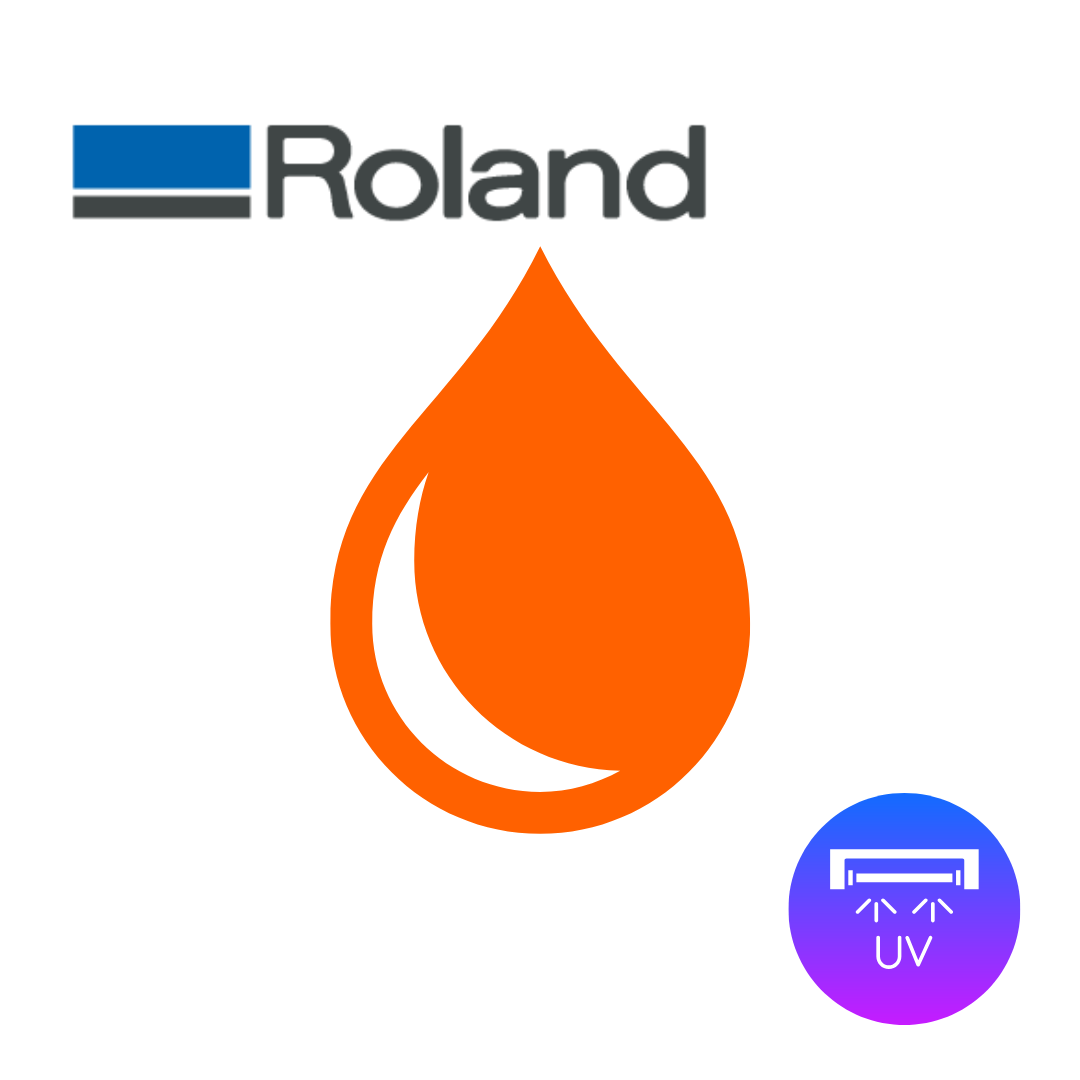 CARTUCCE ROLAND UV ‑ ECO UV