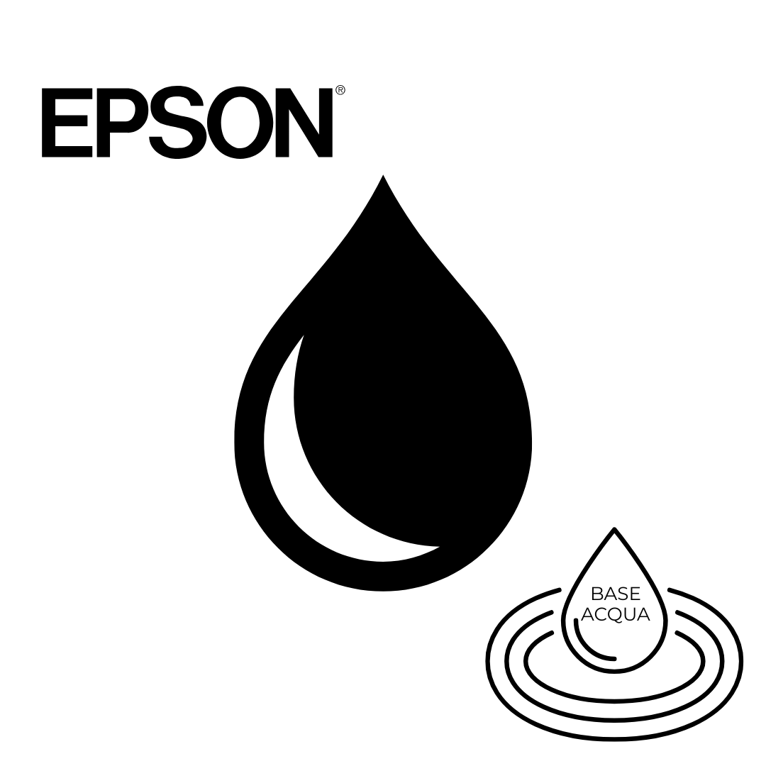 CARTUCCE EPSON BASE ACQUA