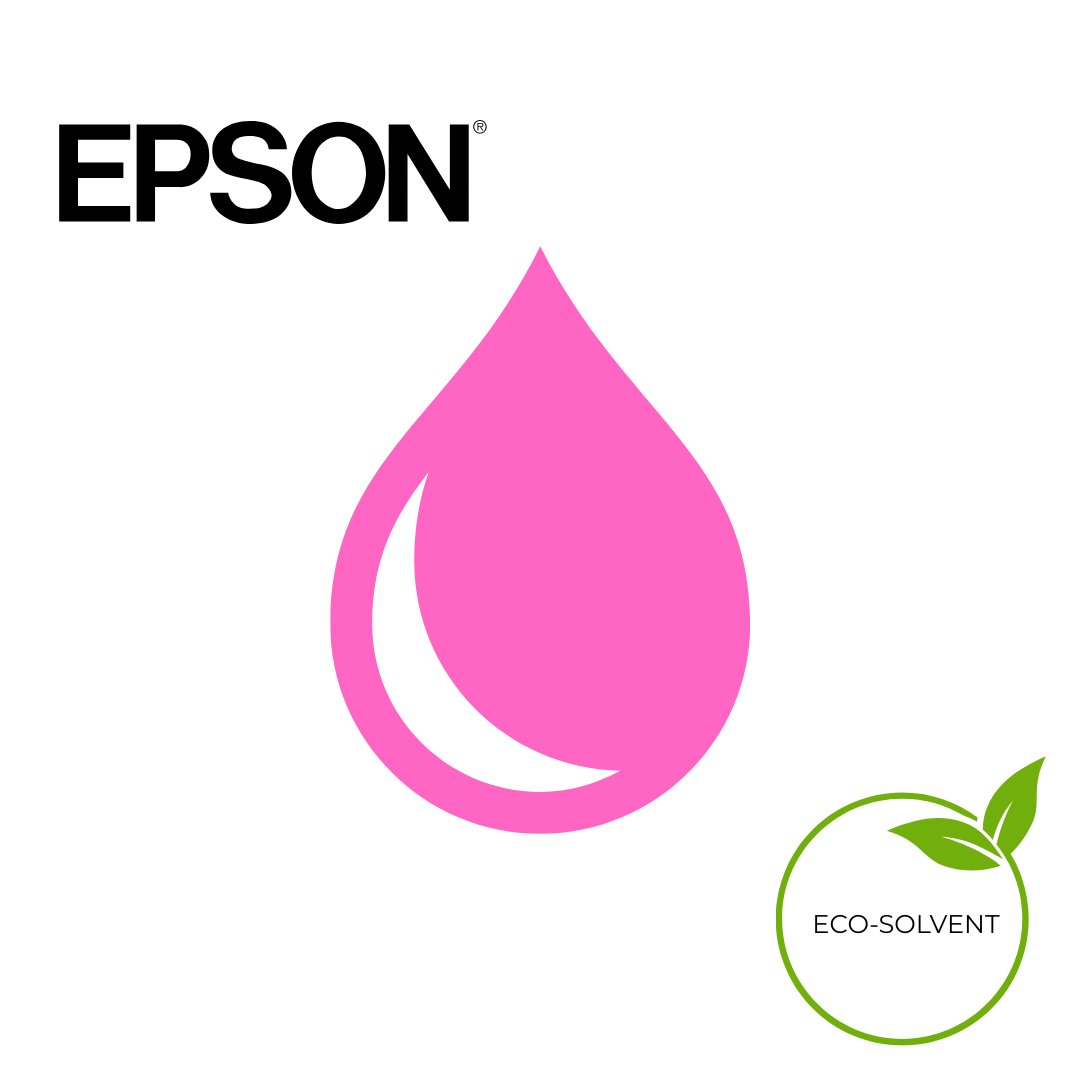 CARTUCCE EPSON ECO-SOLVENT