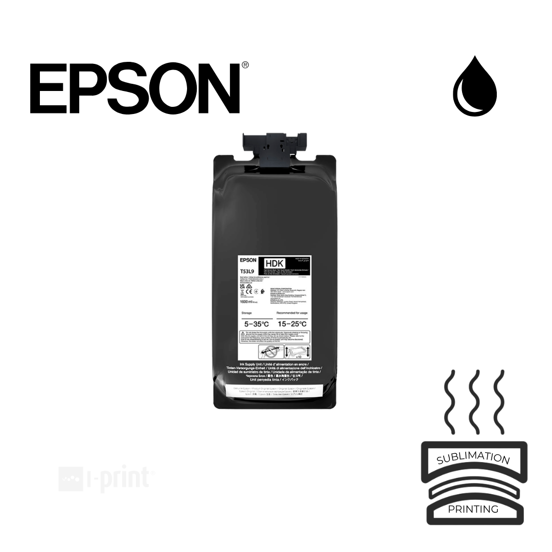 Cartucce originali Epson UltraChrome DS – SureColor SC-F9500 / SC-F9500H