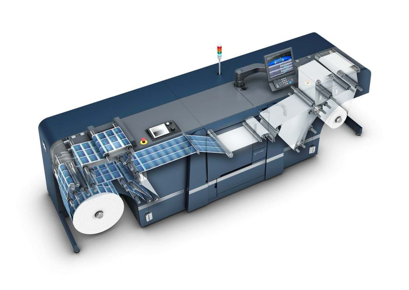 ACCURIO LABEL 230