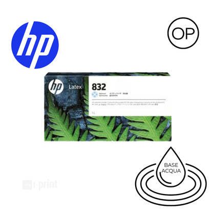 Cartucce originali HP Latex 832 – Serie 630, 630W, 730, 730W