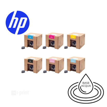 Cartucce originali HP Latex 873 – Serie 830, 830W