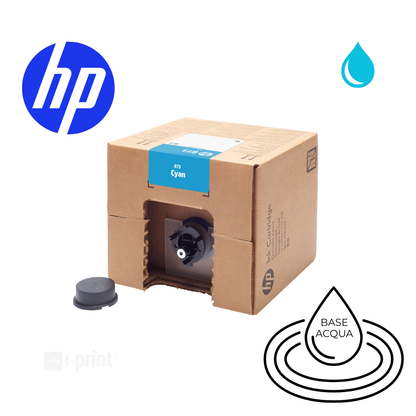 Cartucce originali HP Latex 873 – Serie 830, 830W