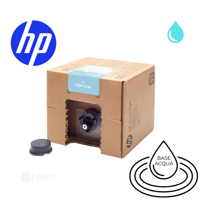 Cartucce originali HP Latex 873 – Serie 830, 830W