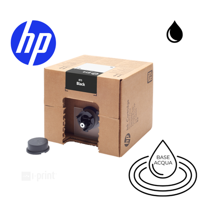Cartucce originali HP Latex 873 – Serie 830, 830W