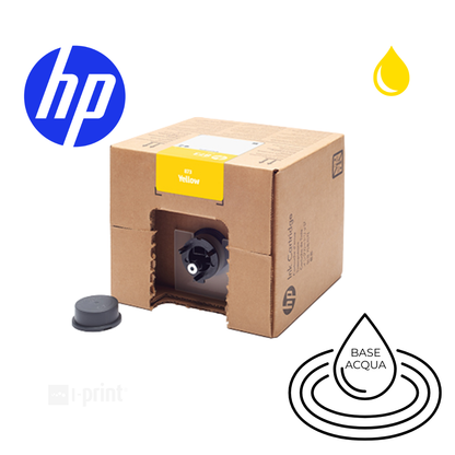 Cartucce originali HP Latex 873 – Serie 830, 830W