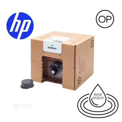 Cartucce originali HP Latex 873 – Serie 830, 830W