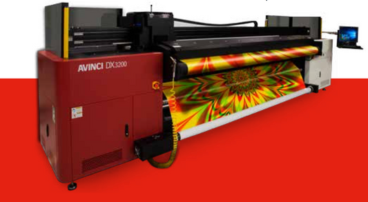 Jeti AVINCI DX3200
