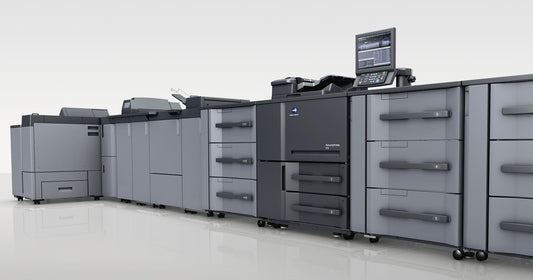 ACCURIOPRESS 7120/7136/7136P