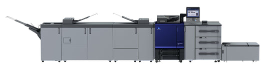 ACCURIOPRESS C4070 – C4080