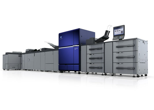 ACCURIOPRESS C12000/C14000