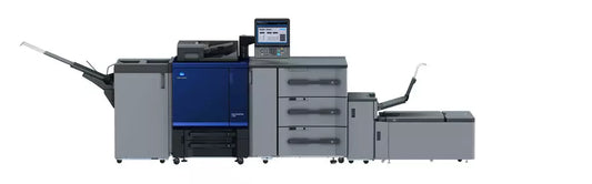 ACCURIOPRINT C4065