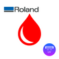 CARTUCCE ROLAND UV ‑ ECO UV