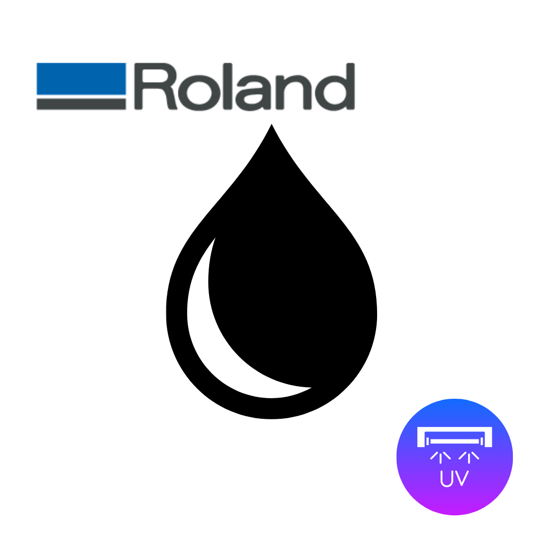 CARTUCCE ROLAND UV ‑ ECO UV