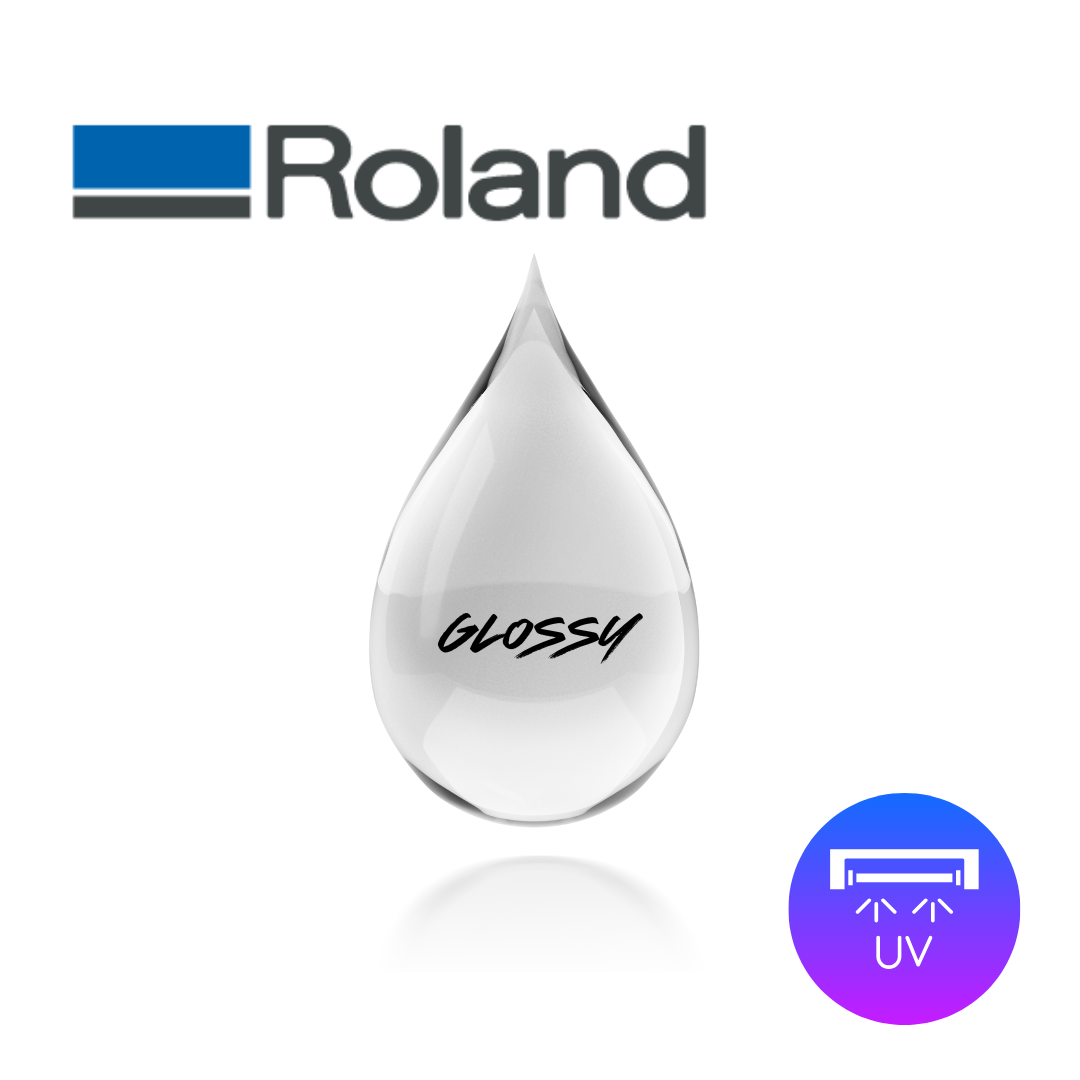 CARTUCCE ROLAND UV ‑ ECO UV