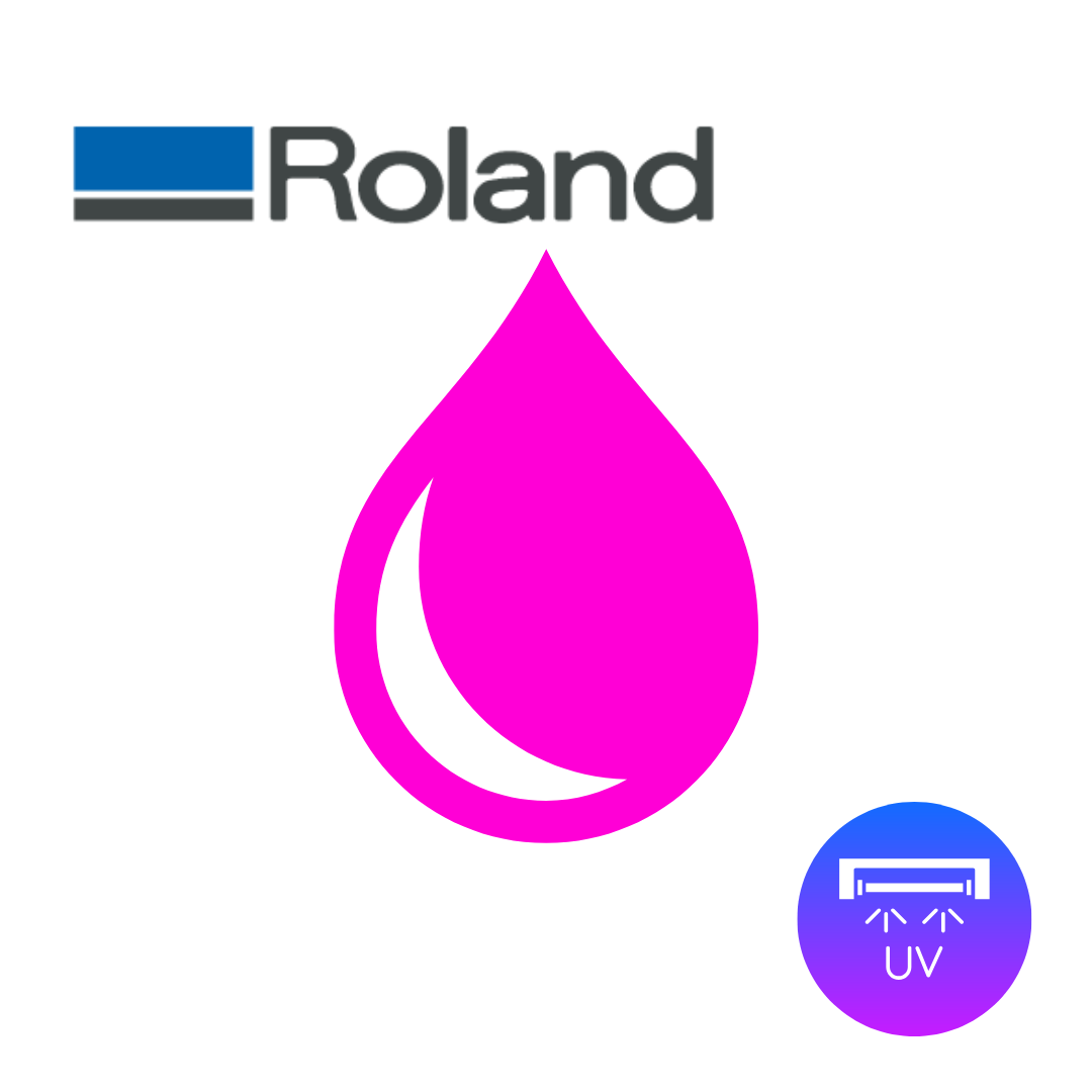 CARTUCCE ROLAND UV ‑ ECO UV