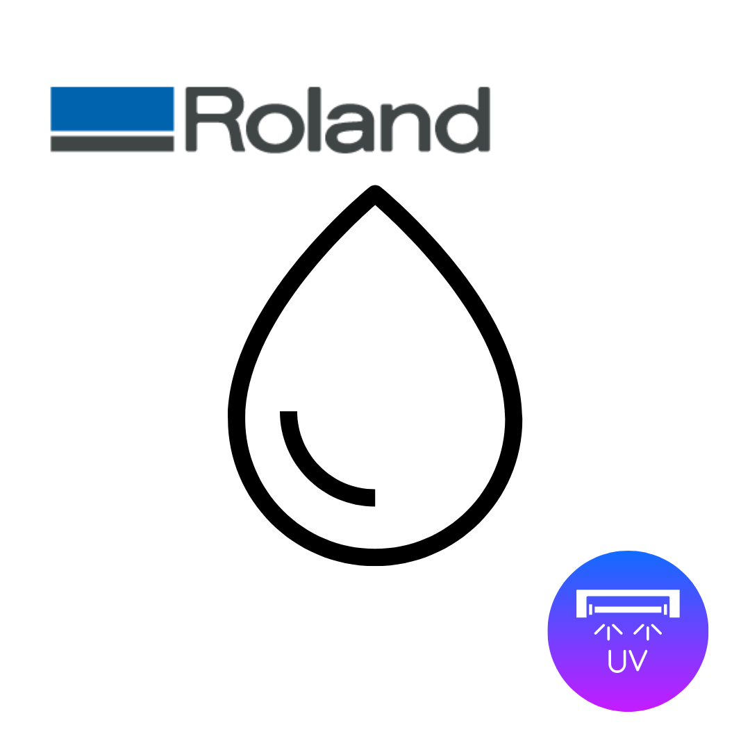CARTUCCE ROLAND UV ‑ ECO UV