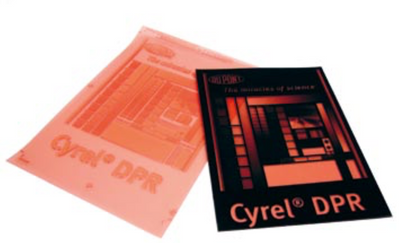 CYREL DPR