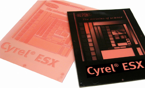 CYREL EASY ESX
