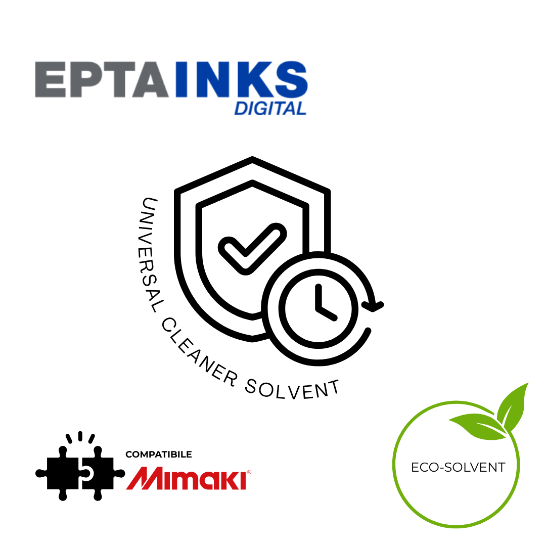 CARTUCCE EPTAINKS ECO-SOLVENT