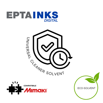 CARTUCCE EPTAINKS ECO-SOLVENT