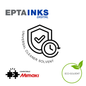 CARTUCCE EPTAINKS ECO-SOLVENT