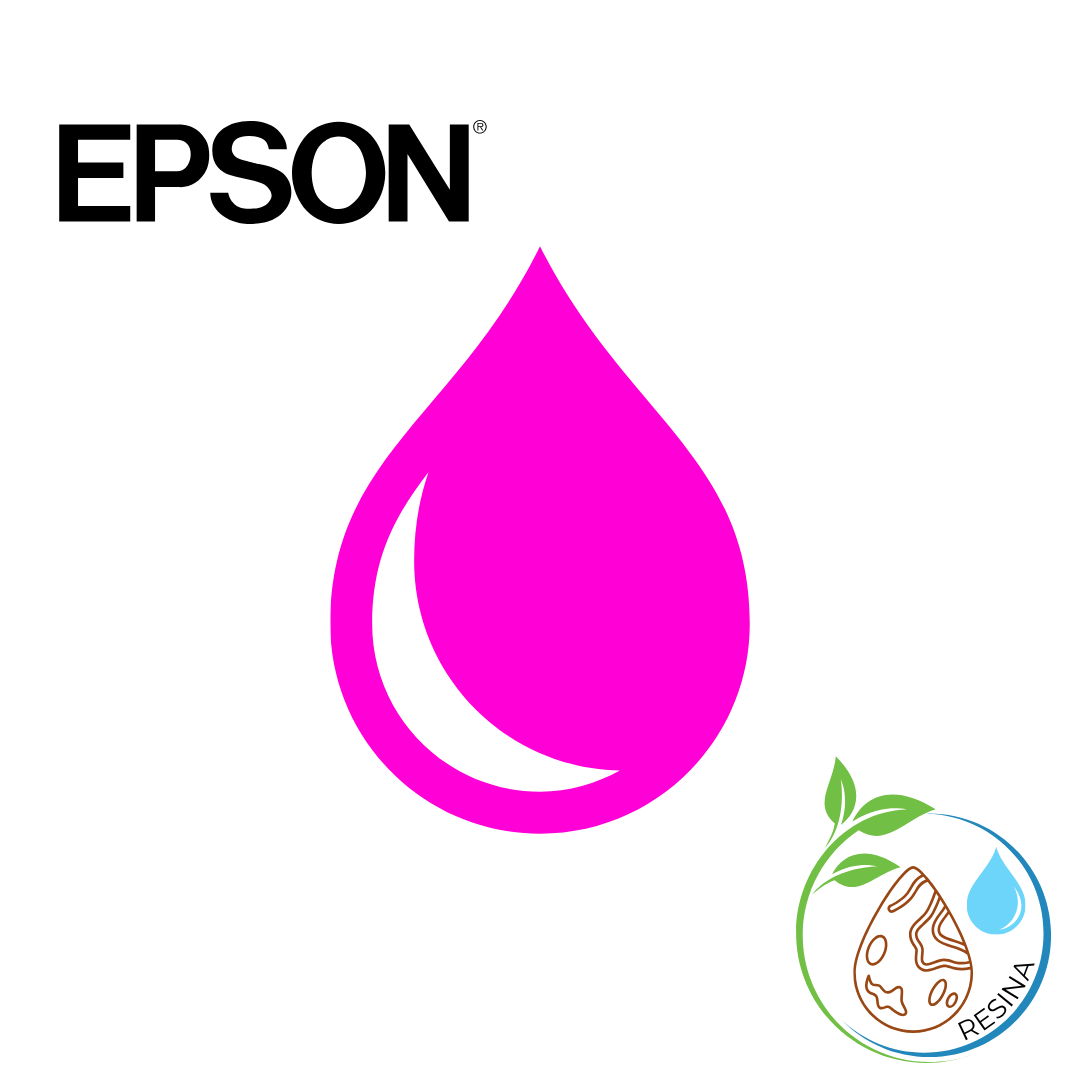 CARTUCCE EPSON RESINA