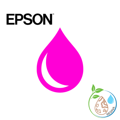 CARTUCCE EPSON RESINA