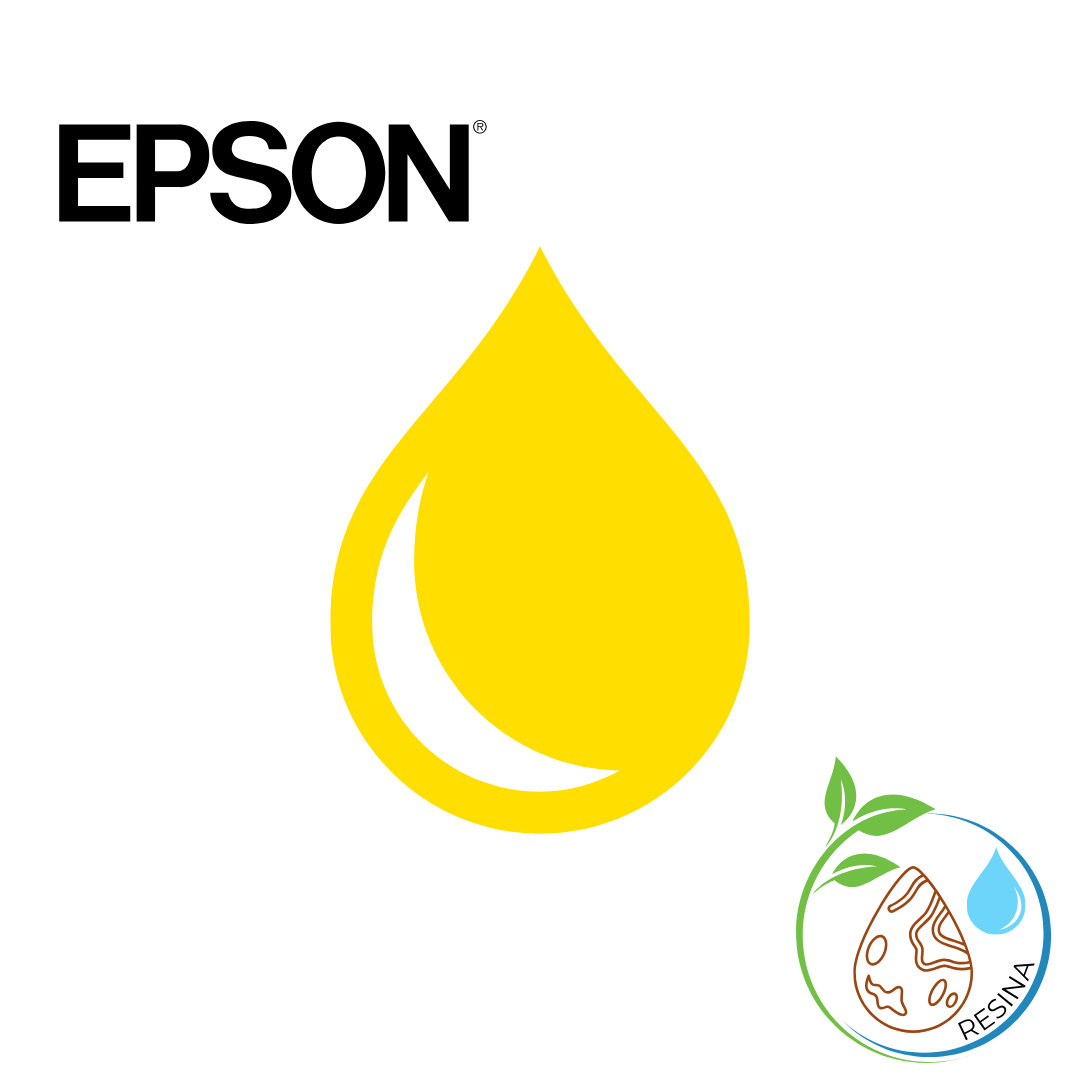 CARTUCCE EPSON RESINA