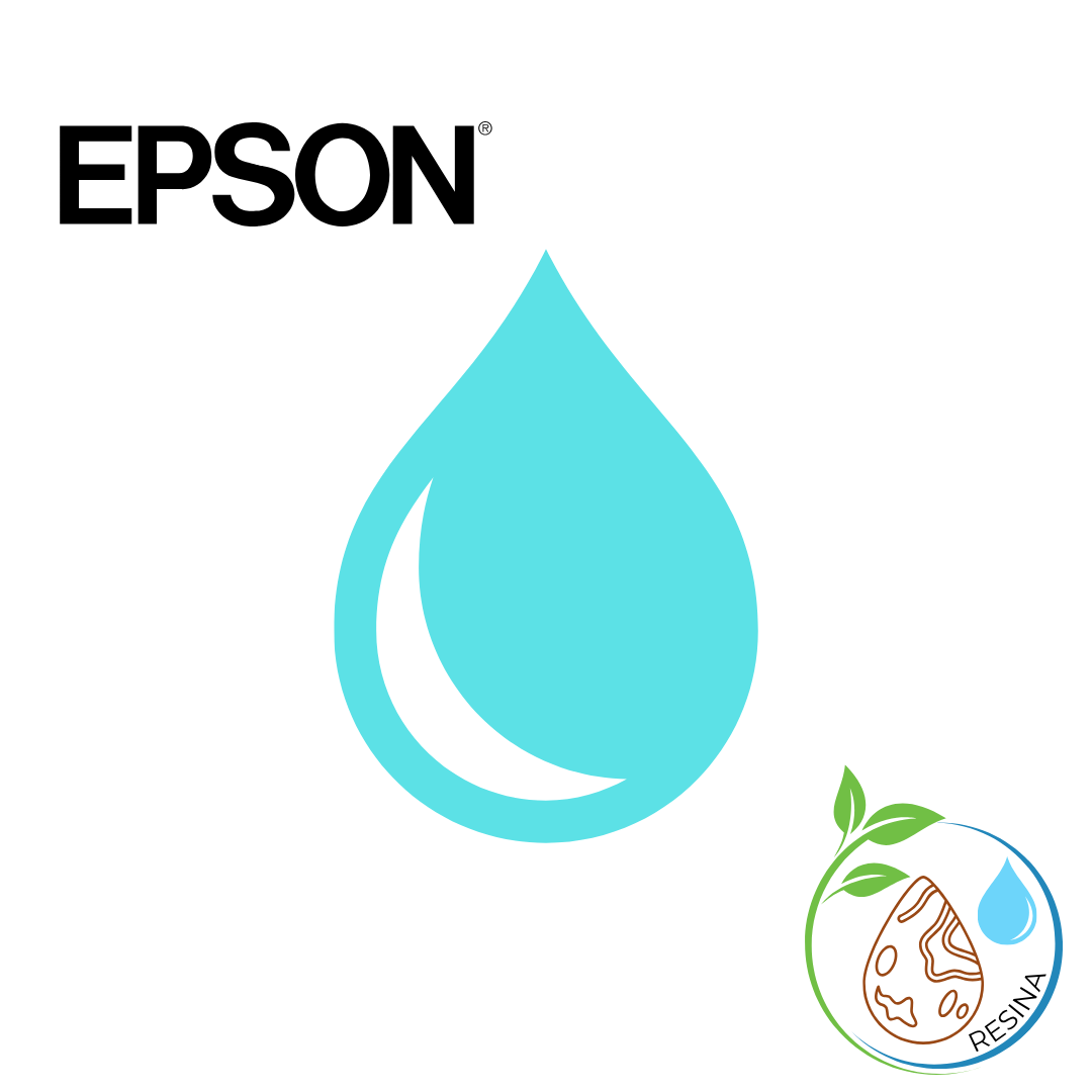 CARTUCCE EPSON RESINA