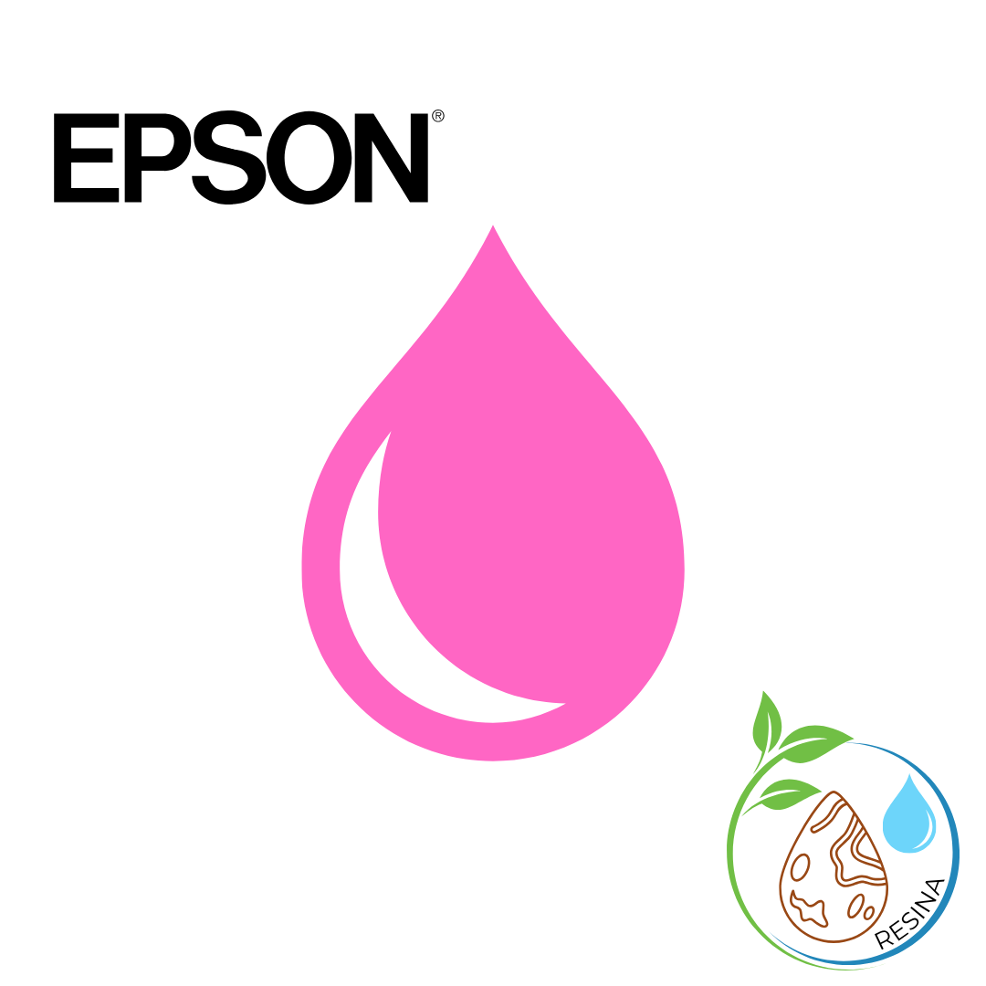 CARTUCCE EPSON RESINA