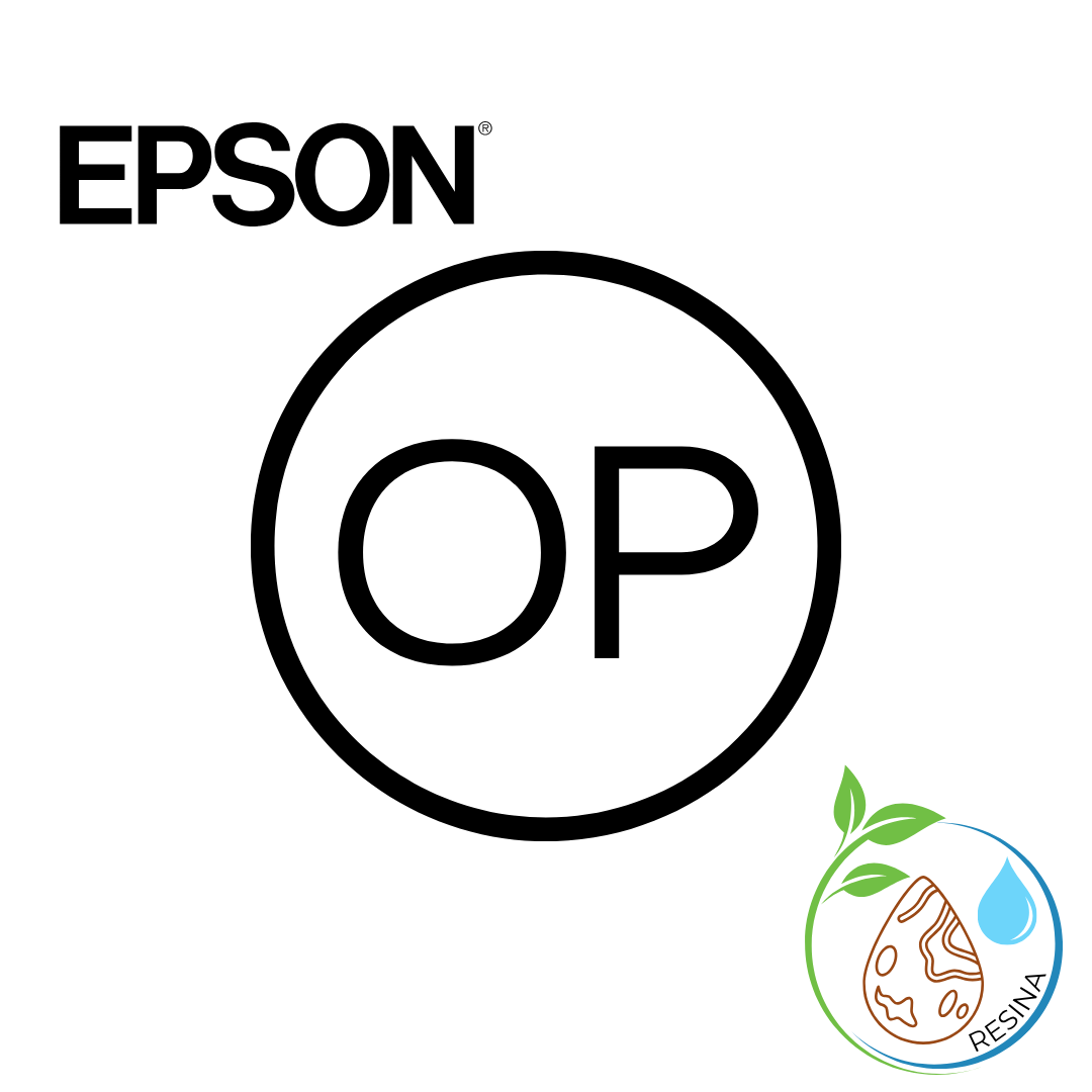 CARTUCCE EPSON RESINA