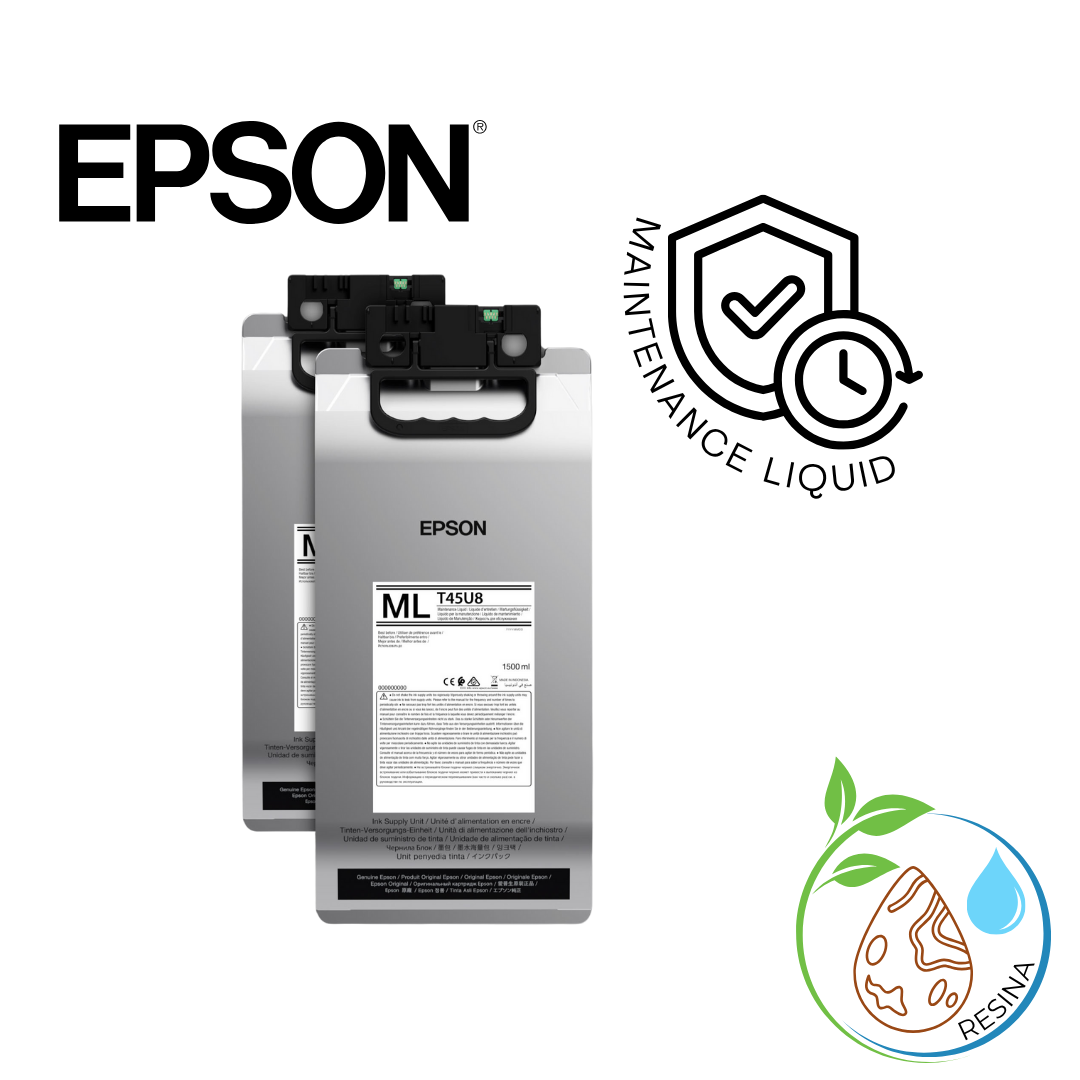 CARTUCCE EPSON RESINA