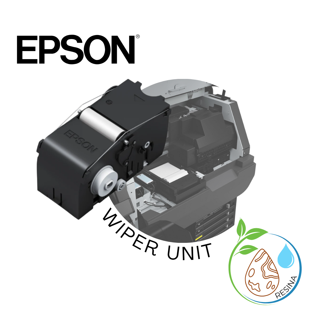 CARTUCCE EPSON RESINA