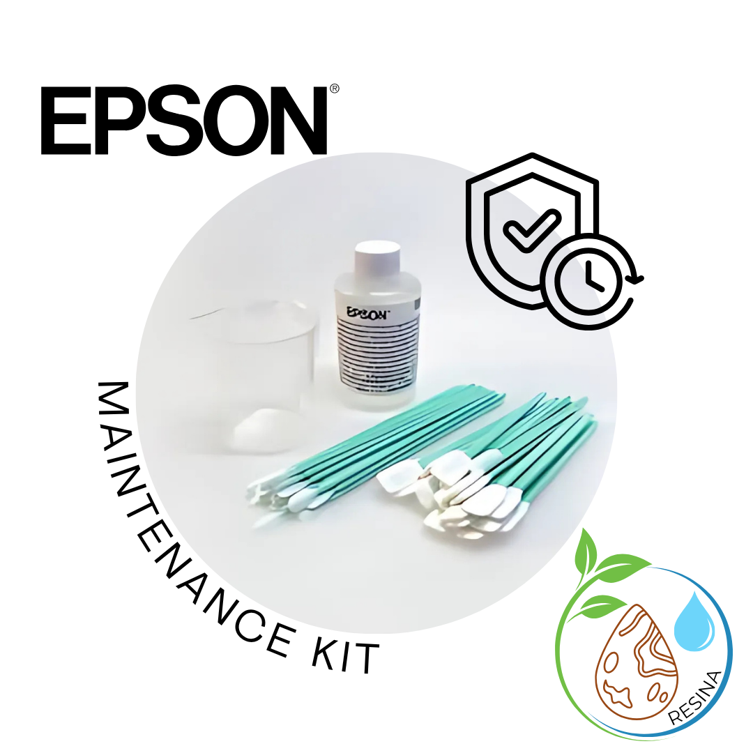 CARTUCCE EPSON RESINA