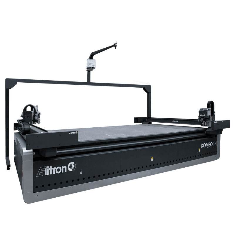 Elitron Kombo TH