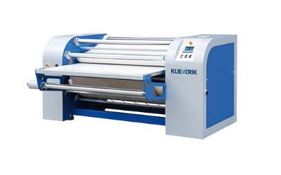 Klieverik GTC-SP Flowline