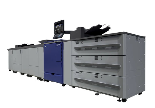 ACCURIOPRESS C7090-C7100