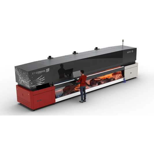 JETI CONDOR RTR5200 LED