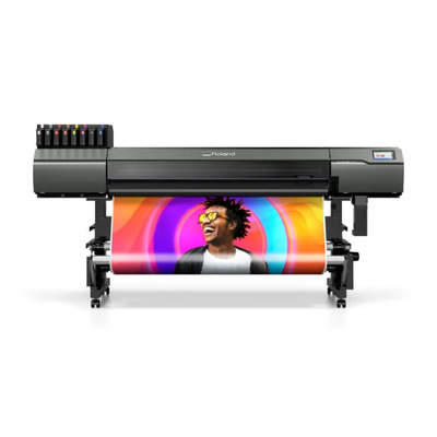 TrueVIS LG Series‎ ‎ ‎ ‎ ‎ ‎ ‎ ‎ ‎ ‎ ‎ ‎ ‎