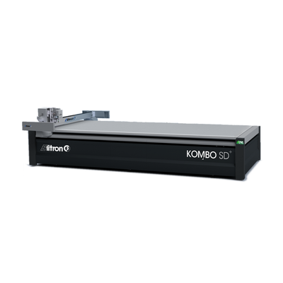 Kombo SD / SDC Series
