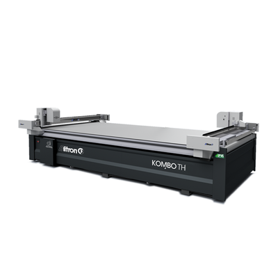 Kombo TH / THC Series