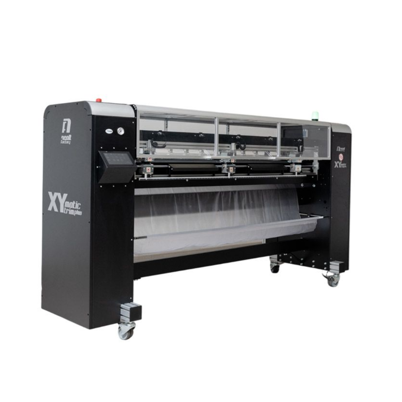 XY MATIC TRIM PLUS