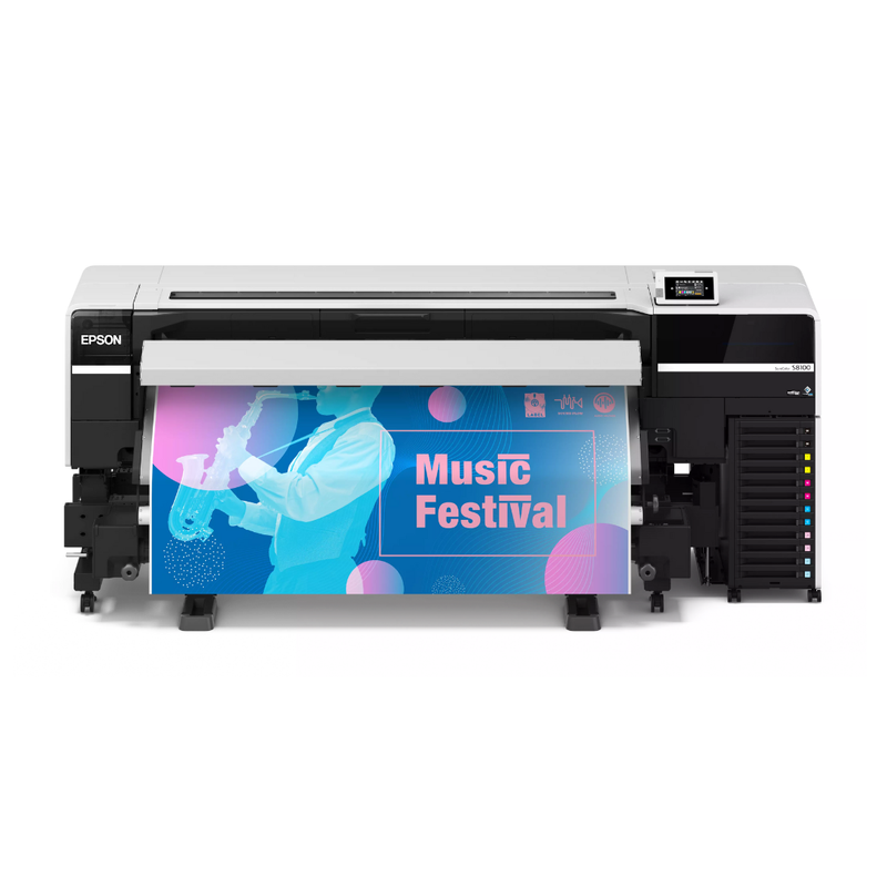Epson SureColor SC8100