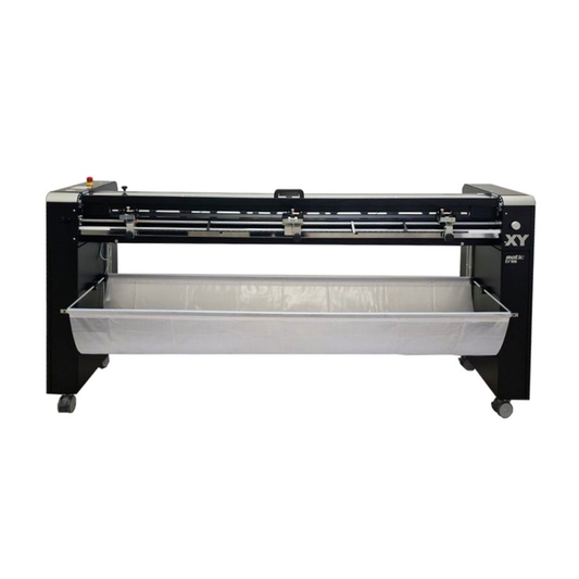 XY MATIC TRIM