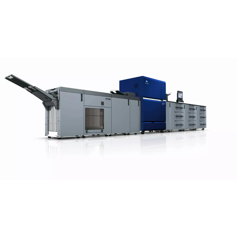 ACCURIOPRESS C10500/S