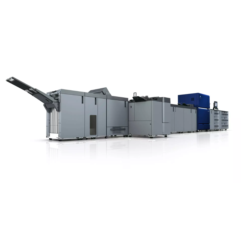 ACCURIOPRESS C12010/S - C14010/S