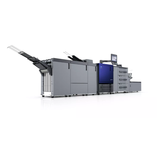 ACCURIOPRESS C84hc ‎ ‎ ‎ ‎ ‎ ‎ ‎ ‎ ‎ ‎ ‎ ‎ ‎