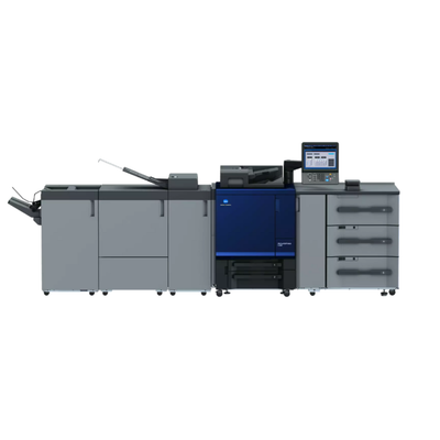 ACCURIOPRESS C4070 – C4080